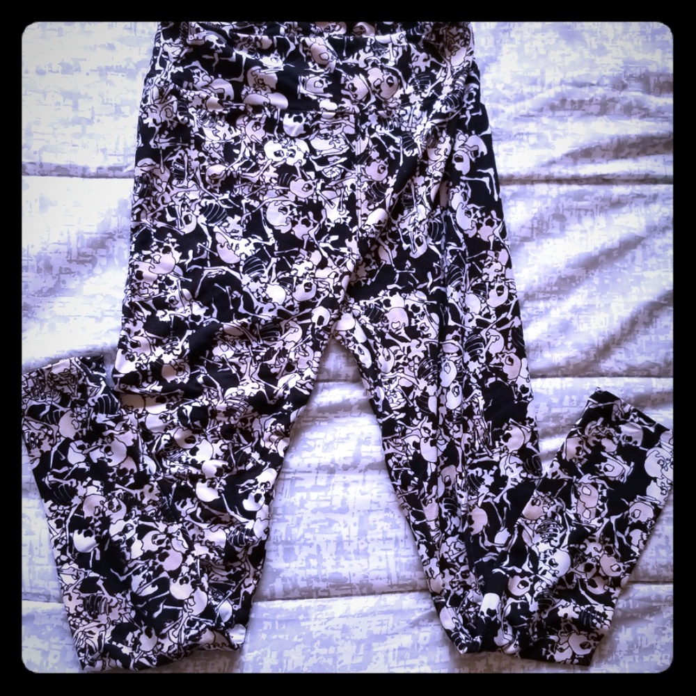 Lularoe leggings